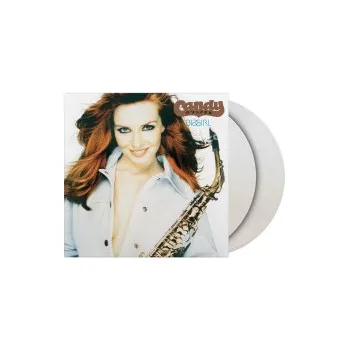Zahraniční hudba Big Girl / White / Vinyl / 2LP - Dulfer Candy [2 LP]