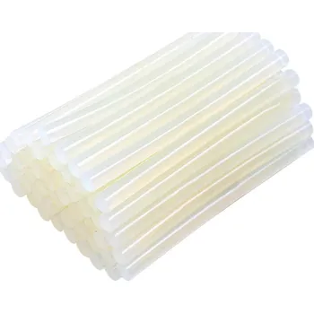 Příslušenství k lepící pistoli Lepicí tyčinky 11x300 mm Kus: 1