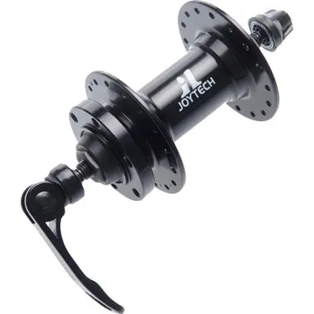 Náboj kola Náboj P disc Joytech, čierny, 6- bold; 32o