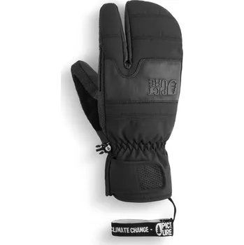 PICTURE Sparks Lobster 20/20 black Barva: -, Velikost: XXS