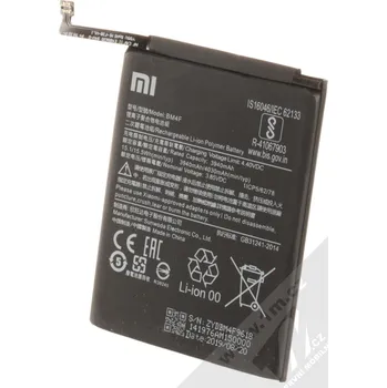 Baterie pro mobilní telefon Xiaomi BM4F originální baterie pro Xiaomi Mi A3, Mi 9 Lite