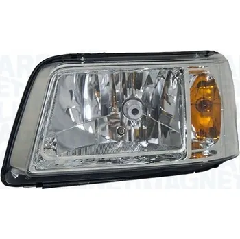 Osvětlení automobilu Magneti Marelli 710301191301