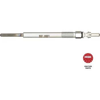 Zapalovací a žhavicí svíčka 97256 D-Power