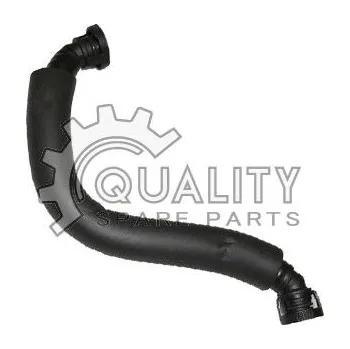 Automobilové těsnění Hadička, odvzdušnění víka hlavy válce TOPRAN 118 661