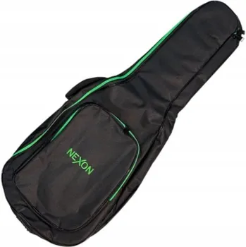 Strunný nástroj Nexon TBGA-4105-01 - Obal / Pouzdro na Akustickou Kytaru + TRSATKO
