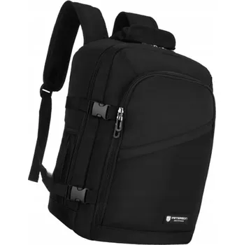 Batoh cestovní 40x30x20 do letadla RYANAIR lehký příruční zavazadlo PETERSON