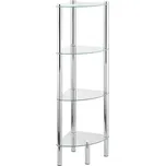 Wenko Yago koupelnová polička rohová…