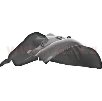 Příslušenství karosérie obložení, dutina kola ACI 4331439