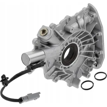 Olejové čerpadlo NTY BPO-FR-012 Olejové čerpadlo