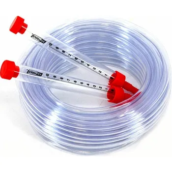 Vodováha Vodováha libela AW-Tools 1 m