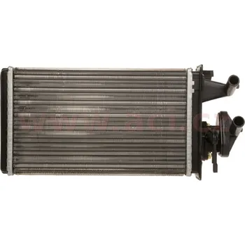 Výměník tepla Výměník tepla, vnitřní vytápění ACI 17006106