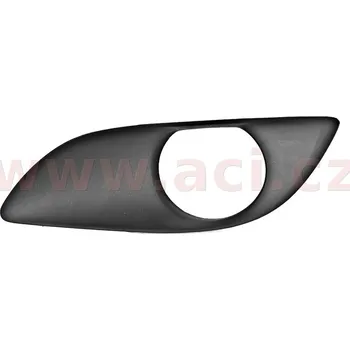 Nárazník Větrací mřížka, nárazník ACI 5436593