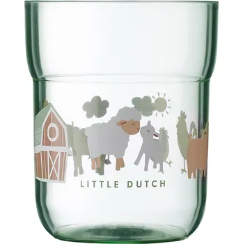 Sklenice SKLENICE SKLENICE MEPAL 250 ML MIO MALÁ FARM