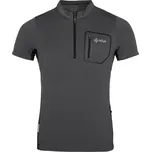 Cyklistický dres Kilpi Meledo-M DGY 3XL