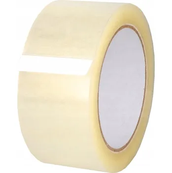 Lepicí páska Balicí páska Italko průhledná šířka 48 mm délka 60 m 1 ks