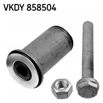 Posilovač řízení SKF VKDY 858504 Střední tyč řízení