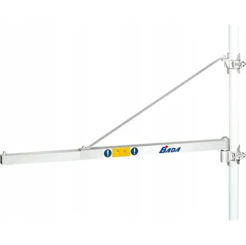 Vrták Naviják Neutrale produktlinie 0,3 t výška zdvihu 1 m