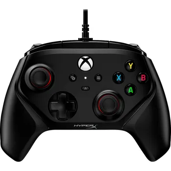 Gamepad HyperX Clutch Gladiate Xbox Controller - Příslušenství pro konsole