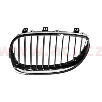 Příslušenství karosérie Mřížka chladiče ACI 0655515