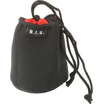 BIG 443030 neoprenový obal na objektivy 11x9cm