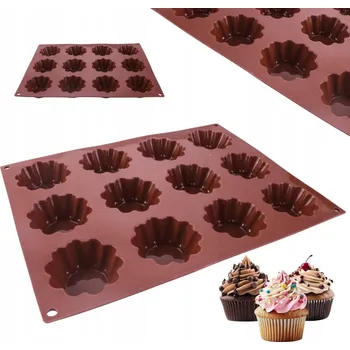 Forma na pečení Forma na muffiny Karl Hausmann 20 x 2,9 9 Cm