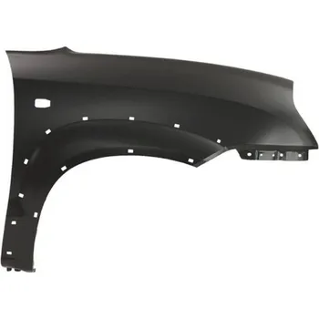 Blatník karosérie Blatník přední pravý HYUNDAI TUCSON (JM), 06.04-10.09 OE 66321-2E130