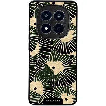 Pouzdro na mobilní telefon Lesklý kryt Mobiwear Glossy - Xiaomi Redmi Note 15 Pro Plus 5G - GA44G Zelené okvětí (Prémiové lesklé pouzdro, obal, kryt Mobiwear Glossy na mobil Xiaomi Redmi Note 15 Pro Plus 5G - GA44G Zelené okvětí, materiál Plast + TPU silikon - krytí po všech)
