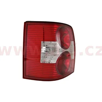 Zadní světlomet Zadní světlo ACI 5837935