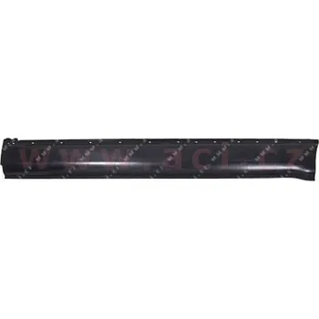 Příslušenství karosérie Boční stěna VAN WEZEL 3798143