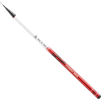 Rybářský prut Daiwa Bič Ninja X Compact Pole 5 m