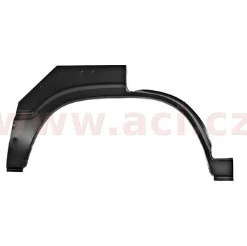Příslušenství karosérie Boční stěna ACI 5374146