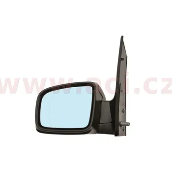 Auto zrcátko Vnější zpětné zrcátko ACI 3081801