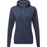 Mountain Equipment Apiro Hooded Jacket Women's Velikost: S / Barva: cosmos