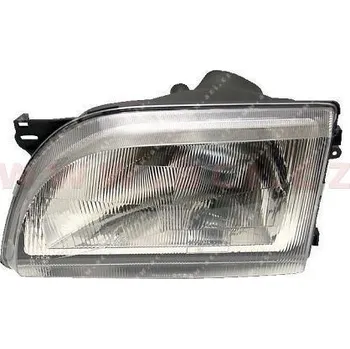 Přední světlomet Dálková světlomet ACI 1897961