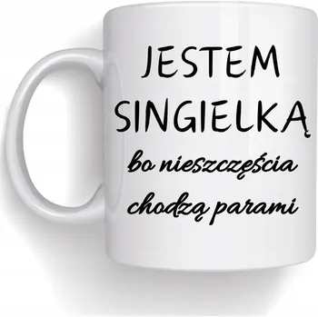 Hrnek PD.Druk3D keramický 330 ml