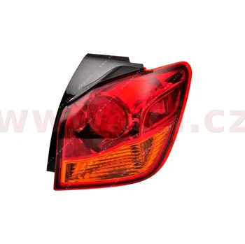 Zadní světlomet Zadní světlo ACI 3201932