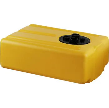 nádrž CanSB Nádrž na odpadní vodu Whiskey, objem 35 l