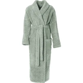 Dámský župan Dámský župan Athena 2116 fern - Vestis XXL