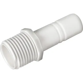 Fitinka Hadičník Whale se závitem 1/2"