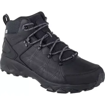 Pánská móda Boty Columbia Peakfreak II Mid OutDry M 2044251010 41