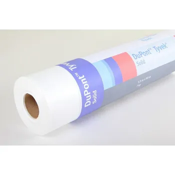 Stavební fólie Tyvek Solid