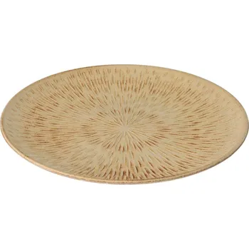 Tác z lisovaného dřeva - 40 cm