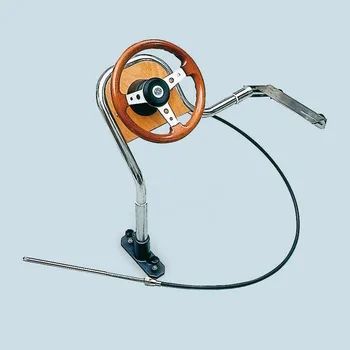 Člun MaviMare Konzole řízení pro nafukovací čluny S110