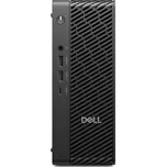 DELL Pro Max Micro FCM2250 Intel Core Ultra 7 265 32 GB DDR5-SDRAM 1 TB SSD NVIDIA RTX A1000 Windows 11 Pro Micro PC Mini PC Black
