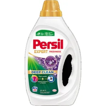 Prací prostředek Tekutý prací prostředek na barevné prádlo Persil 0,9 l