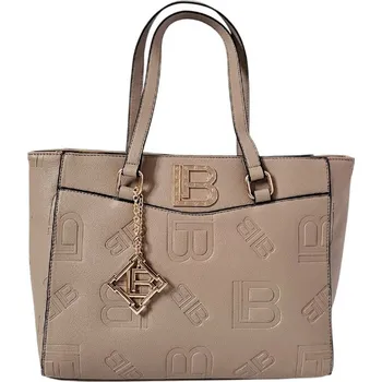 Kabelka Shopper kabelka Laura Biagiotti Lajolla Beige