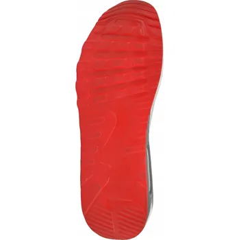 Pracovní obuv Pracovní obuv kotníková AW-Tools Iron, velikost 45