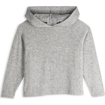 Dívčí mikina GATE Lehká mikina s kapucí 13Y 825-0353/84