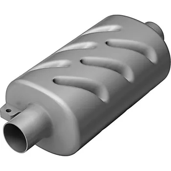 Zahradní hadice Horizontální tlumič na hadici 50 mm