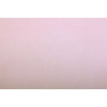 Galanterie Bavlněný samet ve smetanové barvě PAR5231